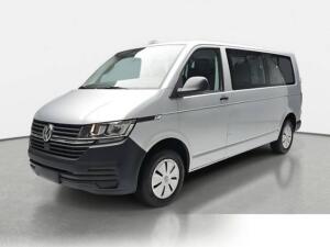 Volkswagen T6 Kombi 2.0 TDI L2H1 KLIMA 9-SITZE HECKFLÜGELTÜREN