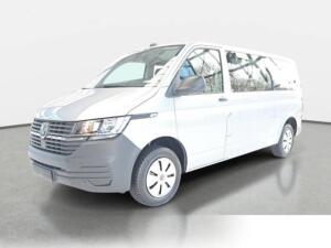 Volkswagen T6 Kombi 2.0 TDI L2H1 KLIMA 9-SITZE HECKFLÜGELTÜREN