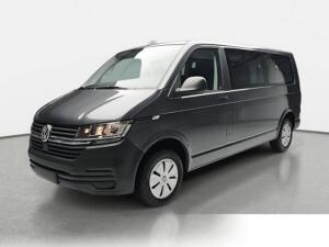 Volkswagen T6 Kombi 2.0 TDI L2H1 KLIMA 9-SITZE HECKFLÜGELTÜREN