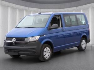 Volkswagen T6 Kombi 9-Sitzer TDI*DSG AHK Navi Temp PDCv+h