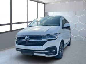 Volkswagen T6 Multivan .1 Highline 4Motion DSG Final-Pack