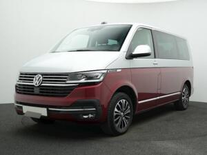 Volkswagen T6 Multivan 2.0 TDI DSG 4Mo. Comfortline AHK LED