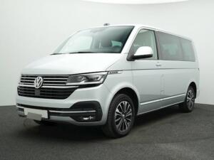 Volkswagen T6 Multivan 2.0 TDI DSG 4Mo. Comfortline AHK LED ACC KAMERA