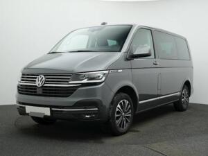 Volkswagen T6 Multivan 2.0 TDI DSG 4Mo. Comfortline AHK LED DIGI-COCKPIT