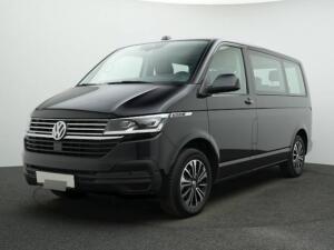 Volkswagen T6 Multivan 2.0 TDI DSG 4Mo. Comfortline AHK STANDHZ KAMERA