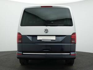 Volkswagen T6 Multivan 2.0 TDI DSG 4Mo. Highline AHK NAVI ASSISTENZPAKET ALU 18