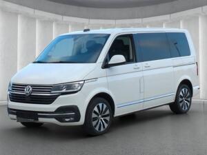 Volkswagen T6 Multivan HIGHLINE 4Mot TDI*199PS StandHZG