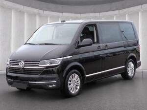 Volkswagen T6 Multivan HIGHLINE 4Mot*204PS StandHzg