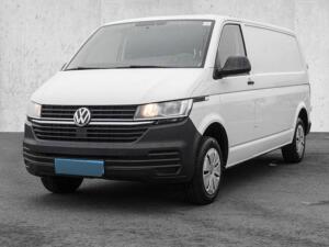 Volkswagen T6 Transporter .1 Kasten 2.0 TDI langer Radstand