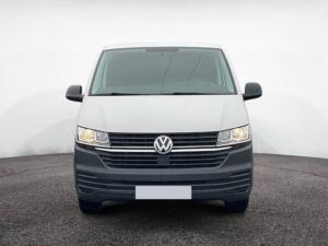 Volkswagen T6 Transporter .1 Kasten LR TDI|AHK|TEMPOMAT|KLIM