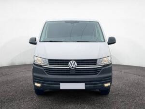 Volkswagen T6 Transporter .1 Kasten LR TDI|TEMPOMAT|KLIMAANL