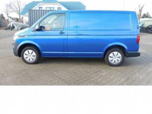 Volkswagen T6 Transporter 2.0 Kasten TDI BMT Klima