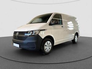 Volkswagen T6 Transporter 2.0 TDI DSG Kasten KR AHK SHZ