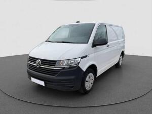 Volkswagen T6 Transporter 2.0 TDI Kasten KR NAVI ACC PARKP