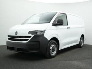 Volkswagen T6 Transporter New 2.0 TDI LED NAVI KLIMA AHK