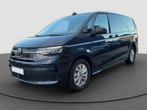 Volkswagen T7 Multivan 1.4 TSI e.Hybrid DSG Life LR AHK REAR LED ACC