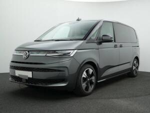 Volkswagen T7 Multivan 1.4 TSI eHybrid Edition 5.-J.-GAR AHK IQ-LIGHT PANO