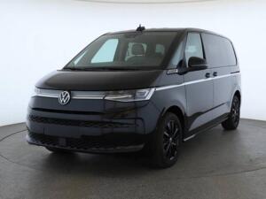 Volkswagen T7 Multivan 1.4 TSI eHybrid Style 7-SITZE EASY-OPEN AHK