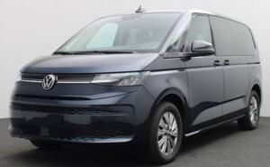 Volkswagen T7 Multivan 2.0 TDI DSG Life AHK ACC KAMERA HEAD