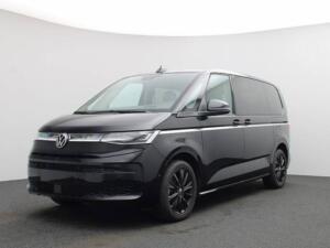 Volkswagen T7 Multivan 2.0 TDI DSG Style 7-SITZE IQ-LIGHT STANDHZ