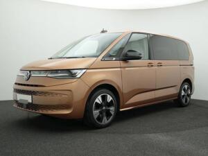 Volkswagen T7 Multivan 2.0 TSI DSG Life IQ-LIGHT DCC ACC AHK