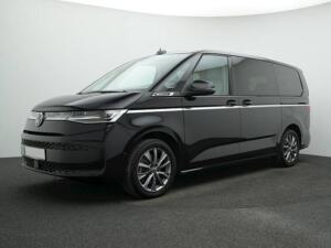 Volkswagen T7 Multivan 2.0 TSI DSG Style 7-SITZE IQ-LIGHT AHK TRAVEL