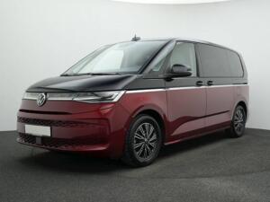 Volkswagen T7 Multivan 2.0 TSI DSG Style IQ-LIGHT PANO AHK NAVI-PRO