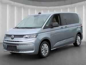 Volkswagen T7 Multivan DISPO 7-Sitze TDI*DSG Navi R-Kam SHZ