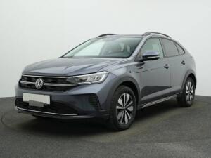 Volkswagen Taigo 1.0 TSI DSG Move IQ.DRIVE NAVI KAMERA