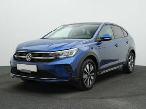 Volkswagen Taigo 1.0 TSI Move 5-J-GAR PANO AHK NAVI ACC