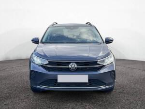 Volkswagen Taigo Life TSI DSG|NAVI|KAMERA|ACC|CLIMATRONIC|