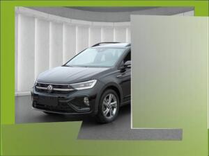 Volkswagen Taigo R-LINE 1.0TSI*IQ-LED ACC Navi digCockp SHZ