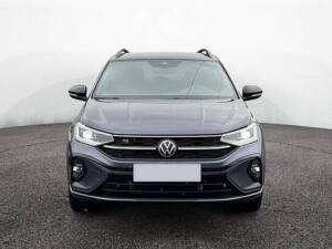 Volkswagen Taigo R-Line TSI DSG|18″|IQ.LIGHT|TRAVEL|KAMERA