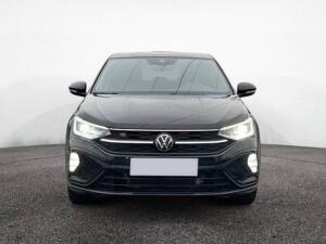 Volkswagen Taigo R-Line TSI DSG|PANO|IQ.LIGHT|NAVI|KAMERA