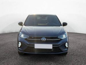 Volkswagen Taigo R-Line TSI DSG|PANO|IQ.LIGHT|NAVI|KAMERA