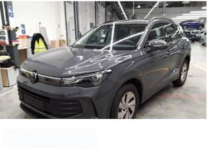 Volkswagen Tiguan 1.5 eTSI DSG Facelift *AHK*Kamera* Navi*ACC*