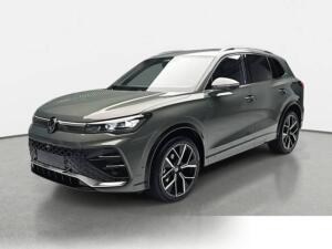 Volkswagen Tiguan 1.5 ETSI DSG R-LINE NAVI LED-MATRIX HEAD-UP KAMERA