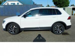 Volkswagen Tiguan 1.5 IQ Drive Active Comfortline TSI Navi