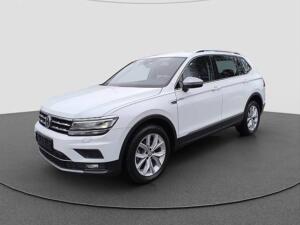 Volkswagen Tiguan 1.5 TSI DSG Highline ACC LED NAVI