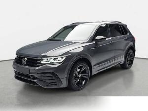 Volkswagen Tiguan 1.5 TSI DSG R-LINE NAVI LED-MATIX BLACK-STYLE PANO