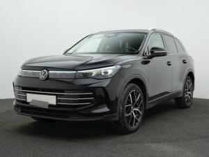 Volkswagen Tiguan 2.0 TDI DSG 4Mo. Elegance ALU20 PANO H&K IQ.LIGHT HUD