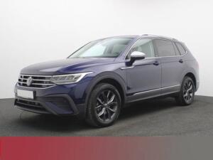 Volkswagen Tiguan 2.0 TDI DSG 4Mo. Move AHK 7-S. KAMERA KESSY