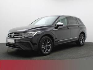 Volkswagen Tiguan 2.0 TDI DSG 4Mo. Move AHK 7-S. KAMERA KESSY