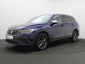 Volkswagen Tiguan 2.0 TDI DSG 4Mo. Move AHK 7-S. KAMERA KESSY