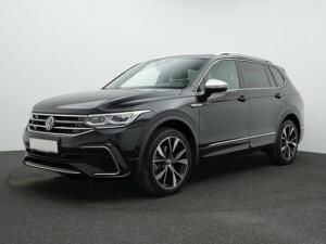 Volkswagen Tiguan 2.0 TDI DSG 4Mo. R-Line 7-S. PANO AHK 20 MISANO AREA VIEW