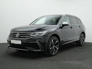 Volkswagen Tiguan 2.0 TDI DSG 4Mo. R-Line 7-S. PANO AHK 20 MISANO AREA VIEW