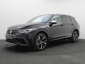 Volkswagen Tiguan 2.0 TDI DSG 4Mo. R-line AHK ALU STANDH H&K