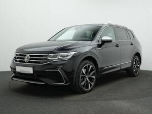 Volkswagen Tiguan 2.0 TDI DSG 4Mo. R-Line STANDHZ IQ. LIGHT 20 MISANO