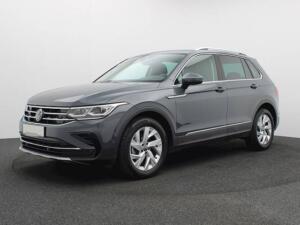 Volkswagen Tiguan 2.0 TDI DSG Elegance PANO AHK NAVI KAMERA