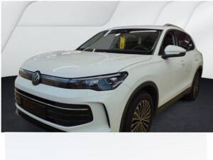 Volkswagen Tiguan 2.0 TDI DSG Facelift Life *AHK*Kamera*Virtual*